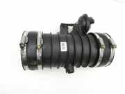 Porsche Boxster 986 2,7i 155KW Ansaugrohr Ladeluftschlauch Luftschlauch Gas- Schmetterling Drosselklappe Pos.1