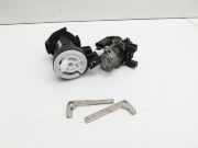 Mercedes E500 W212 09-13 Schliesszylinder 2x Schlüsselbart Schliessanlage