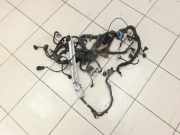 Volvo V50 MW 04-07 2.4 103KW Motor Kabelbaum Motorkabelbaum Leitungssatz