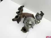 VW Touran 1T3 10-15 TDI 1,6 70KW CAYC Turbolader Turbo Abgasturbolader