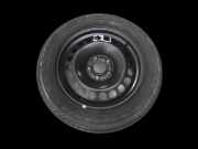 Opel Insignia A G09 09-13 1 x Komplettrad Ersatzrad Stahlfelge Ganzjahresreifen 225/55R17 5X120