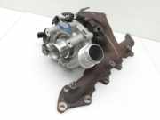 Ford Mondeo V BA7 CF 14-19 TDCi 2,0 132KW DS7Q-6006-AA Turbolader Turbo Abgasturbolader mit Abgaskrümmer