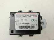 Hyundai IX20 JC 10-15 MPI 1,4 66KW Wegfahrsperre ECU Steuergerät