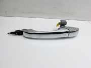 Jeep Grand Cherokee WK2 13-17 Türgriff Griff aussen Links Hinten Chrom