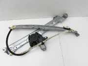 Renault Scenic IV J9 16-20 Fensterhebermotor mit Fensterheber Links Vorne