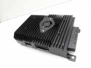 Audi Q7 4L 09-15 Verstärker Endstufe Soundsystem ASK mit B&O Abstimmung DSP Amplifier