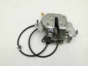Nissan NV200 N20M 09-21 Kombi Türschloss m. ZV Stellmotor Rechts Hinten