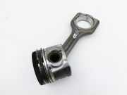 Ford Focus III 3 14-20 1,5 88KW XWDB16 XWDB Kolben mit Pleuel Pleuelstange Motorkolben A