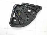 Mercedes W205 C250 14-18 Lim Fensterheber o. FH-Motor Hinten Rechts
