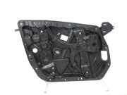 Mercedes W205 C250 14-18 Lim Fensterheber o. FH-Motor Links Vorne