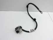 Smart Fortwo 453 14-19 Relais Batteriesicherung Klemme Batteriestützpunkt Minus