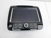 VW Touareg 7P 10-14 RNS 850 Navigation Display Monitor Bedieneinheit