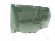 Hyundai Tucson IV NX4 20-23 Seitenscheibe LHK für Tür Fenster Scheibe Links Hinten Orig. getönt