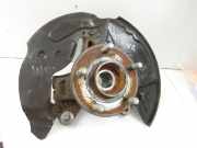 Ford Focus HP 18-22 2,0 110KWAchsschenkel Radnabe Rechts Vorne