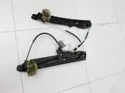 BMW F11 530dx 10-14 Kombi Fensterhebermotor mit Fensterheber Vorne Links