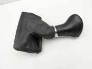 Audi A4 8K B8 QU 11-15 Autom Schaltsack Schaltmanschette Schaltknauf