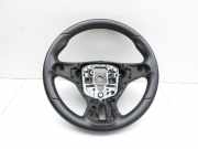Opel Adam M13 13-19 Lenkrad ohne Airbag Leder