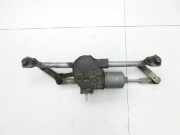 VW Sharan 7N II 10-15 Wischermotor m. Wischergestänge Vorne