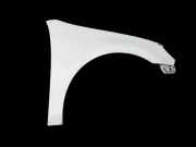 VW Golf 6 VI 5K 08-12 Kotflügel Rechts Vorne