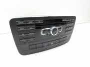 Mercedes W176 A180 12-15 Autoradio CD-Radio Audio 20 NTG4.5 1CD