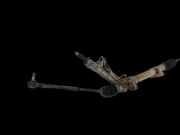 Opel Trafic Vivaro F7 06-14 Lenkgetriebe Servolenkung