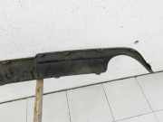 Saab 9-5 YS3E 05-09 Lim Diffusor für Stoßstange Stoßfänger Hinten