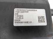 Mercedes S212 W212 E300h 13-16 Lenkgetriebe Elektrische Servolenkung