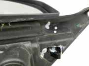 Fiat Doblo II 263 10-15 Spiegel Aussenspiegel Links