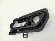 Mercedes R320 W251 4M 06-10 Lang Türgriff Griffmuschel Griff Innen Links Hinten Ambiente Light