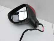 Nissan Micra V K14 17-22 Spiegel Aussenspiegel Links