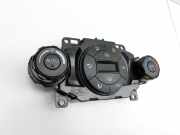 Ford EcoSport 12-22 Bedienteil Bedienelement Heizung Klimabedienteil
