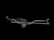 VW Amarok 2H 10-16 Wischermotor Scheibenwischermotor m. Wischergestänge Vorne