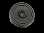 Ford Fiesta VI 6 JA8 08-13 5T Lautsprecher Mitteltöner Rechts Hinten