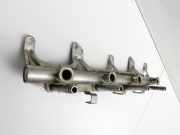 Skoda Octavia II 1Z 09-13 FSI 1,8 118KW Einspritzleiste Düsenstock Einspritzanlage