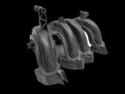 VW Golf V 1K 03-09 1,6 75KW BSE Ansaugbrücke Ansaugkrümmer