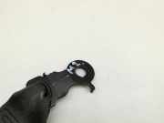 Hyundai IX55 09-11 Gurtschloss Mitte Hinten