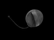 Peugeot RCZ 10-15 Tankdeckel Verschluss Tankverschluss