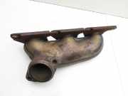 Mercedes C219 CLS 350 04-08 3,5 200KW 272964 Abgaskrümmer Links