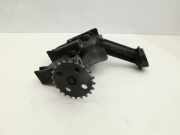 Renault Megane III 09-12 DCi 1,5 81KW K9K836 Ölpumpe