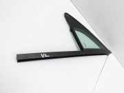 VW Touareg 7P 10-14 Seitenscheibe Dreiecksfenster Türscheibe Vorne Links