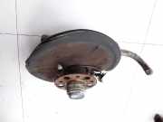 Mercedes E320 W211 S211 03-08 3,2 165KW Achsschenkel Radnabe Links Vorne