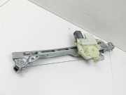 Peugeot 308 II 17-21 Lim Fensterhebermotor mit Fensterheber Rechts Hinten