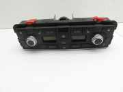 Audi A8 4E 05-08 Bedienteil Bedienelement Heizung Klimabedienteil