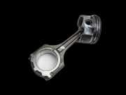 Ford Mondeo IV 4 07-15 2,0 149KW TNBA Kolben mit Pleuel Pos B