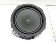 Audi A6 C8 4A 18-23 Lautsprecher Links Hinten