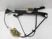 Volvo C70 542 06-09 Cabrio Fensterheber Rechts Vorne ohne Fensterhebermotor