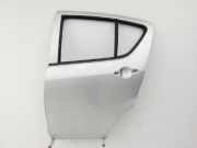 Opel Agila B 08-15 5T Tür Links Hinten