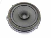 Ford Focus III 3 14-20 Lautsprecher Mitteltöner Links Hinten