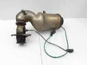 Jaguar XF X250 11-15 2,2d 140KWPartikelfilter Rußpartikelfilter Dieselpartikelfilter DPF