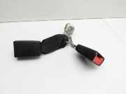 VW Phaeton 3D 10-16 Kurz Gurtschloss Links und Mitte Hinten